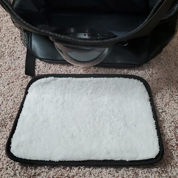 Large Cat Pet Backpack new - Picture 5 of 12